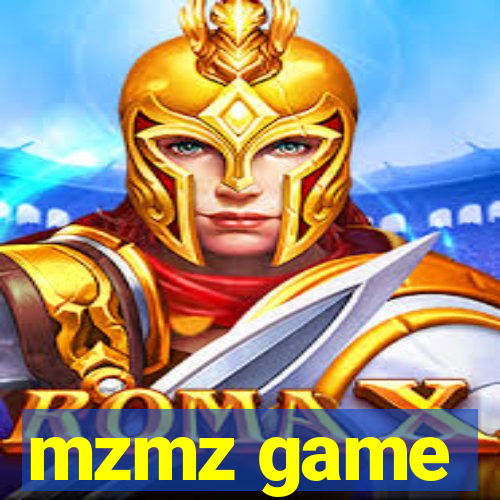 mzmz game